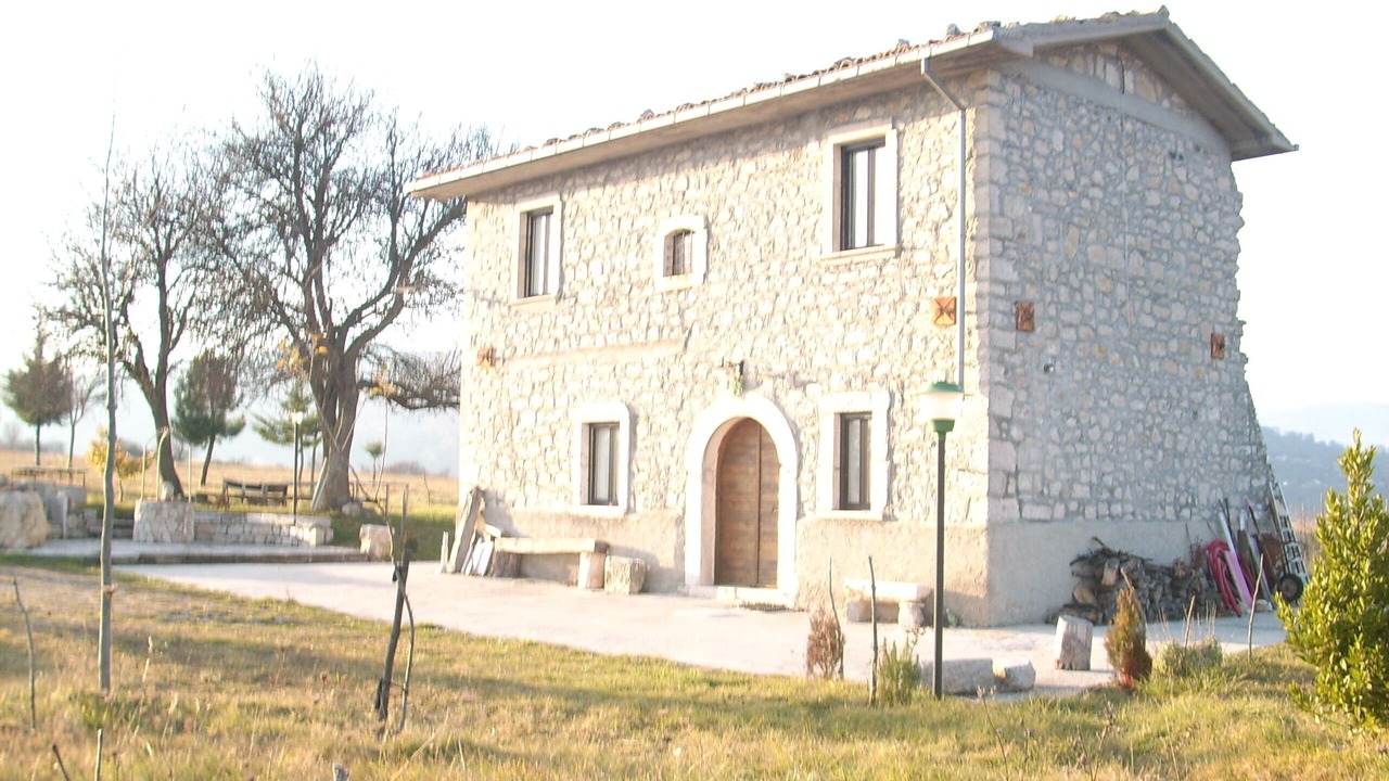 Photo of Outdoor in Forli del Sannio