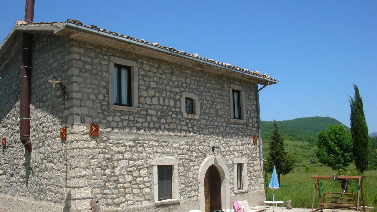 Photo of Outdoor in Forli del Sannio