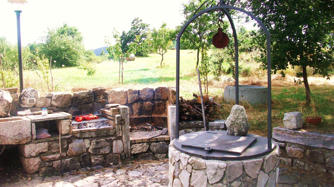 Photo of Outdoor in Forli del Sannio