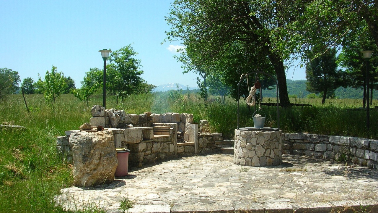 Photo of Outdoor in Forli del Sannio