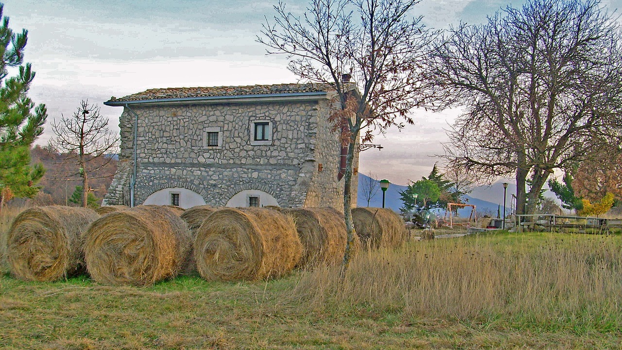 Photo of Outdoor in Forli del Sannio