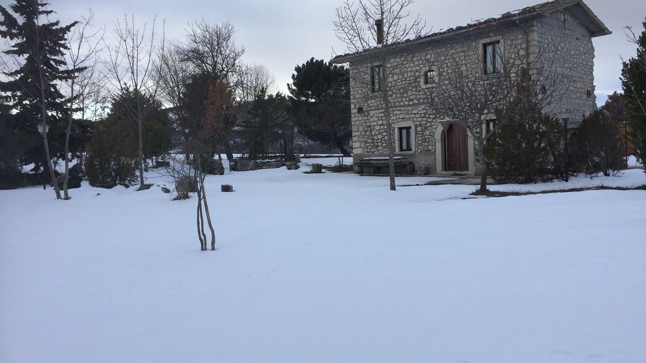 Photo of Outdoor in Forli del Sannio