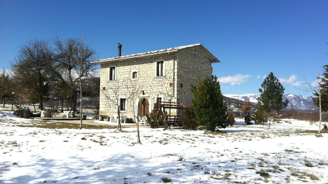 Photo of Outdoor in Forli del Sannio