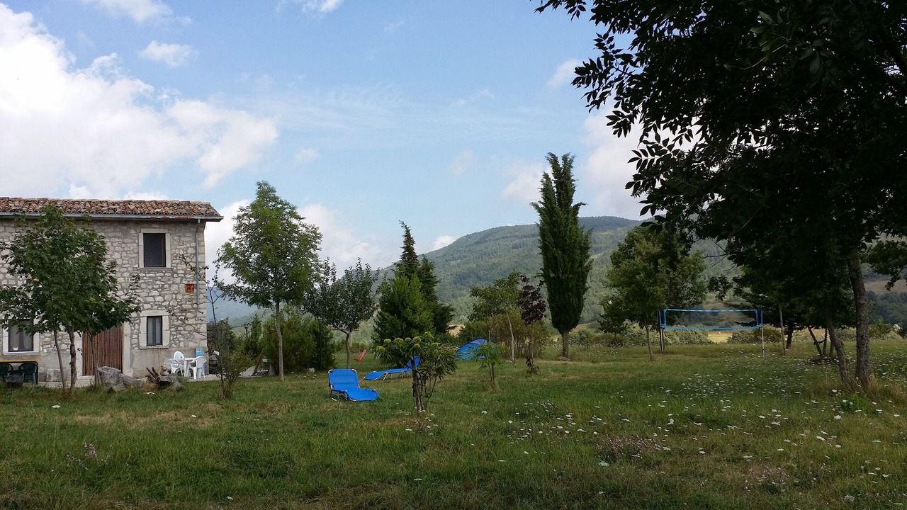 Photo of Outdoor in Forli del Sannio