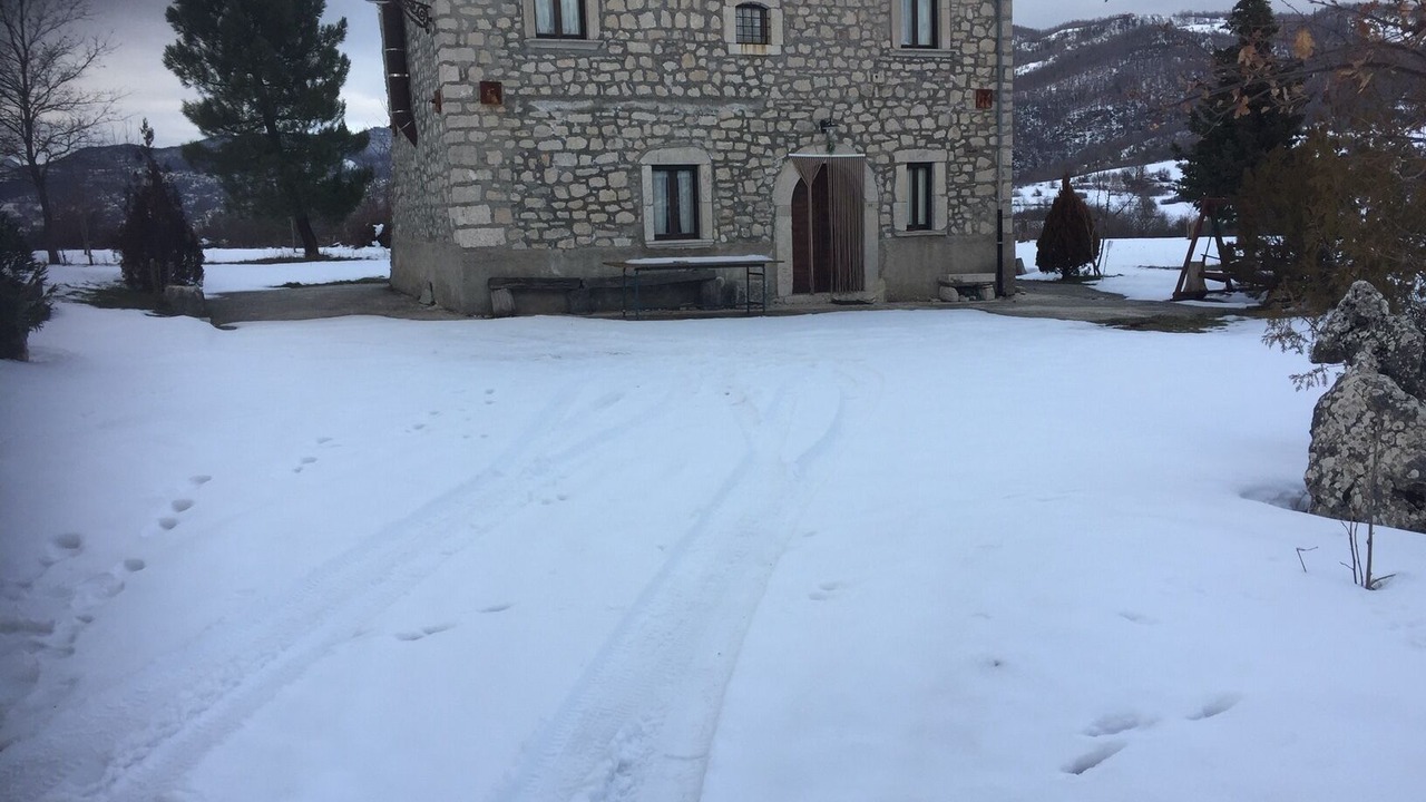 Photo of Outdoor in Forli del Sannio