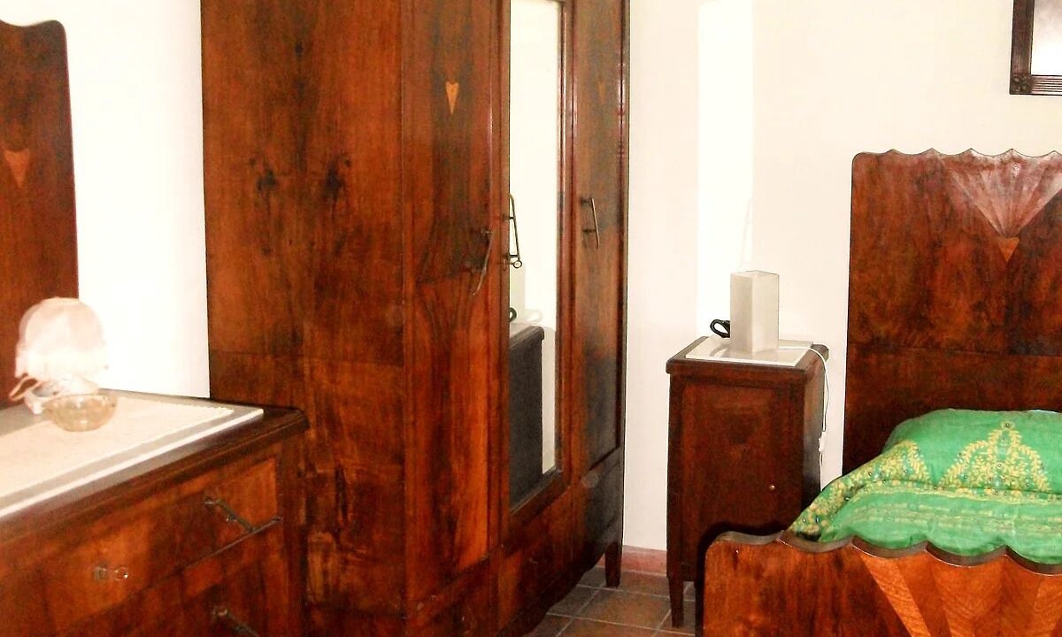 Photo of Bedroom in Forli del Sannio
