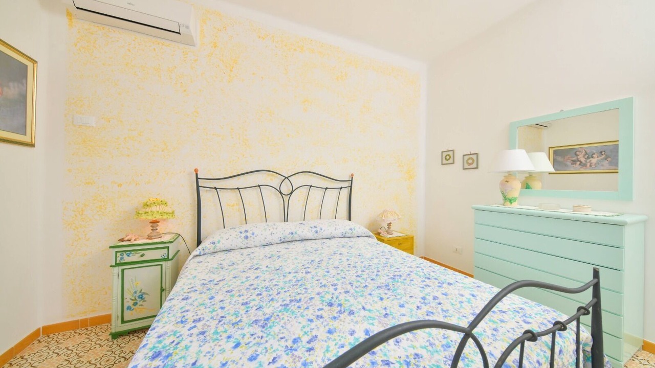 Photo of Bedroom in Lacco Ameno
