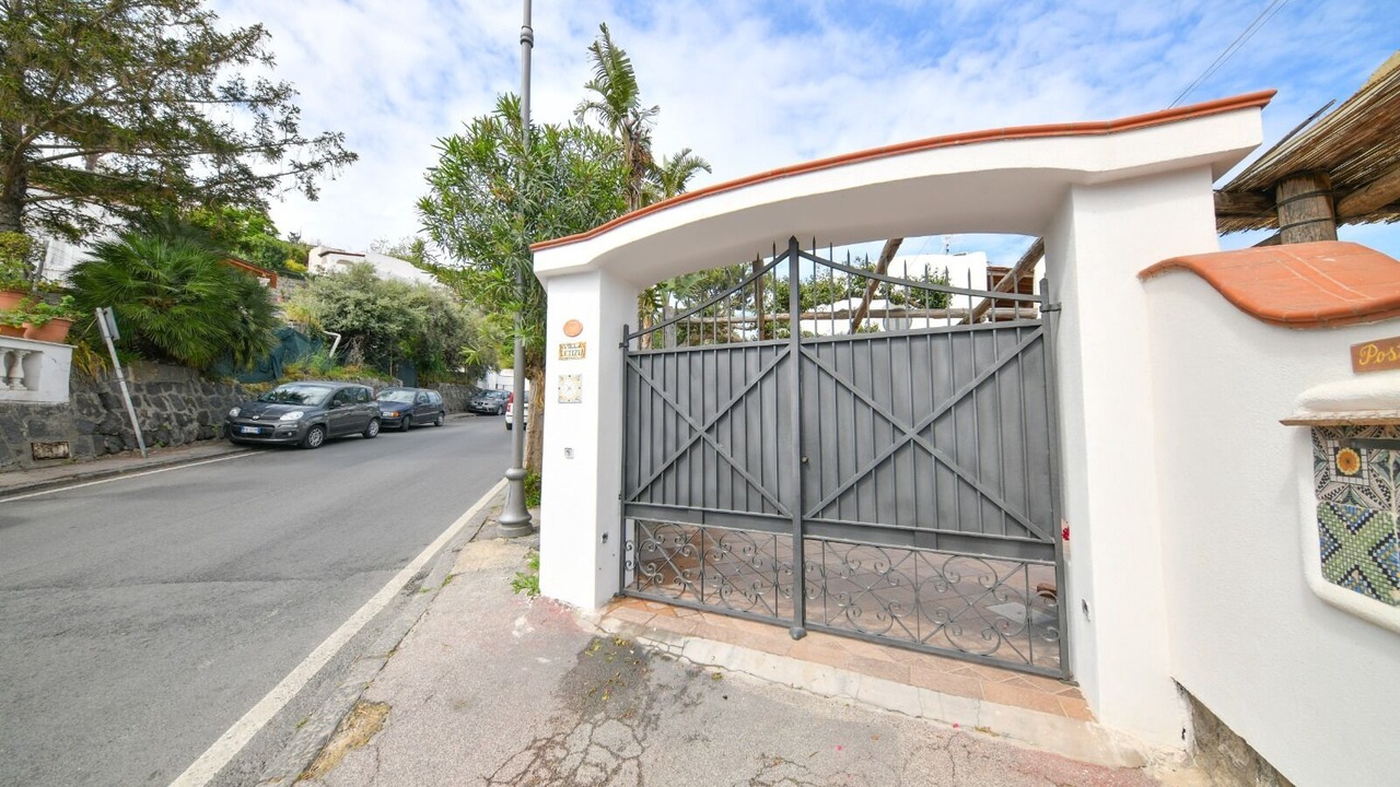 Photo of Outdoor in Lacco Ameno
