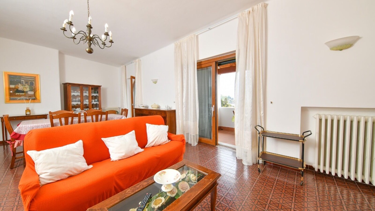 Photo of Livingroom in Lacco Ameno