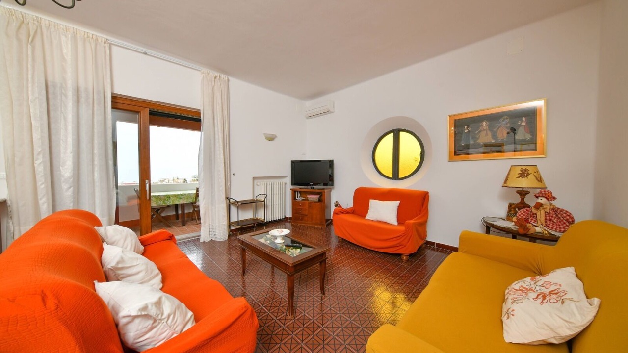 Photo of Livingroom in Lacco Ameno