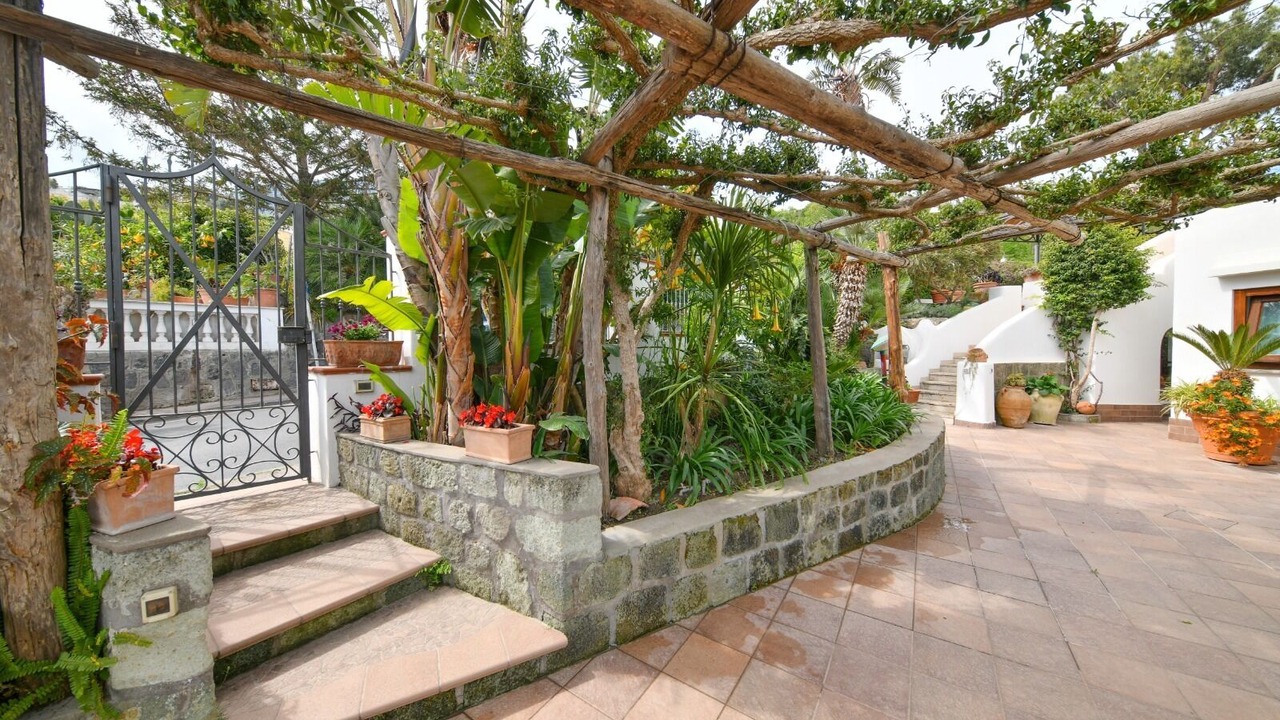 Photo of Outdoor in Lacco Ameno