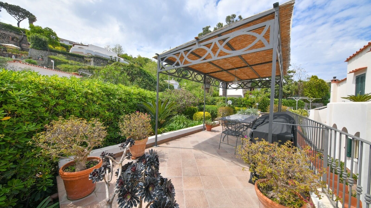 Photo of Outdoor in Lacco Ameno