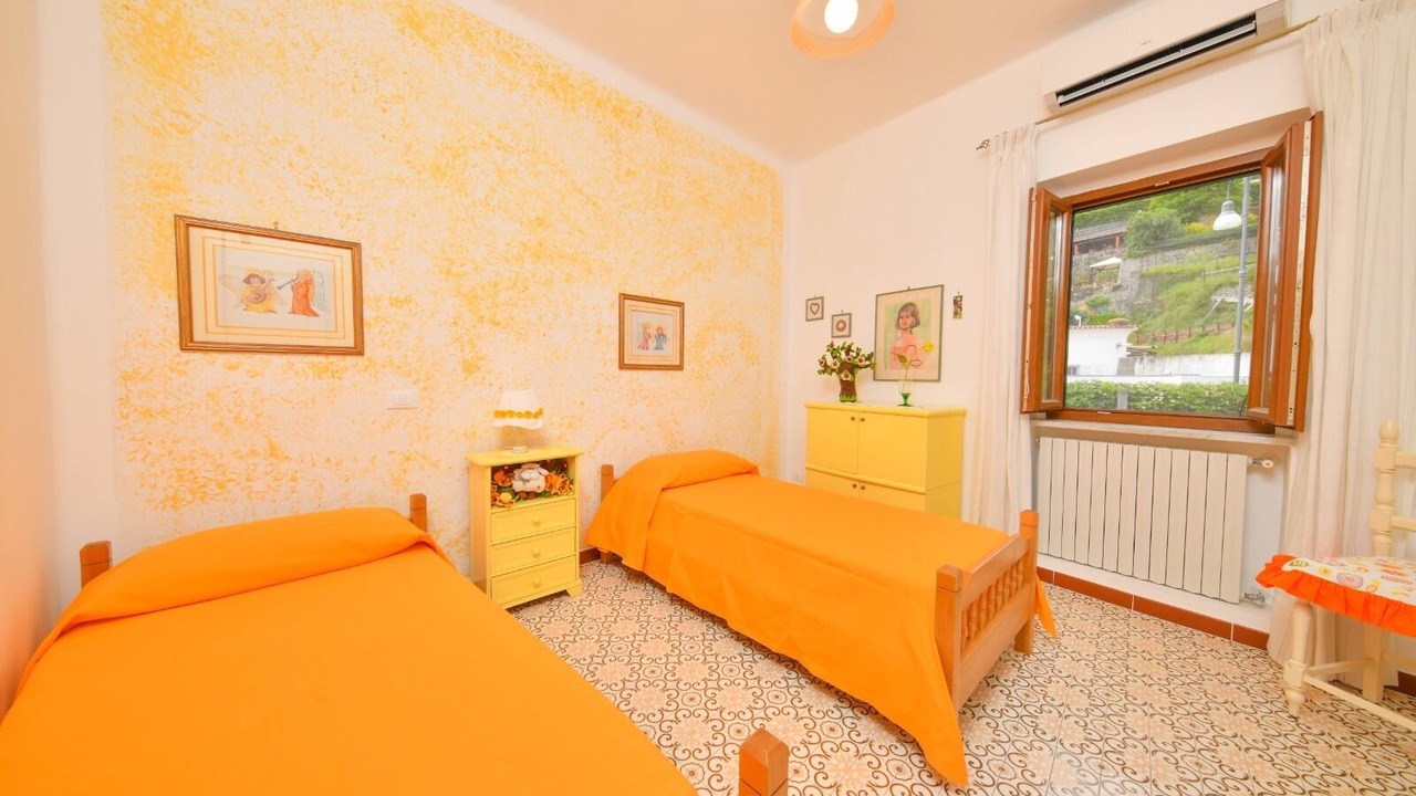 Photo of Bedroom in Lacco Ameno