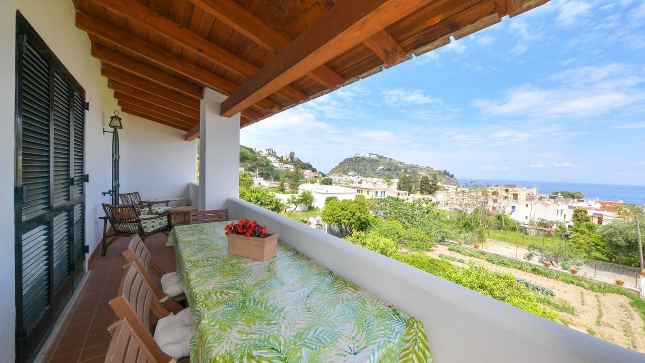 Photo of Outdoor in Lacco Ameno
