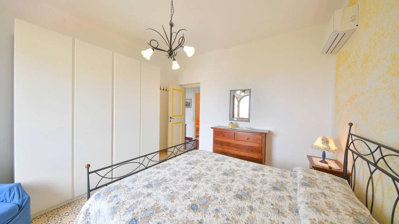 Photo of Bedroom in Lacco Ameno