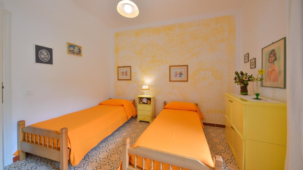 Photo of Bedroom in Lacco Ameno