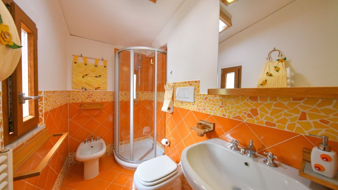 Photo of Bathroom in Lacco Ameno