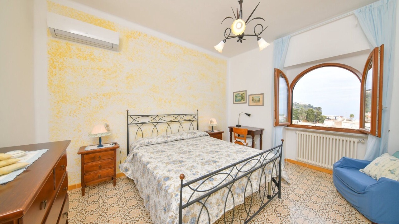 Photo of Bedroom in Lacco Ameno
