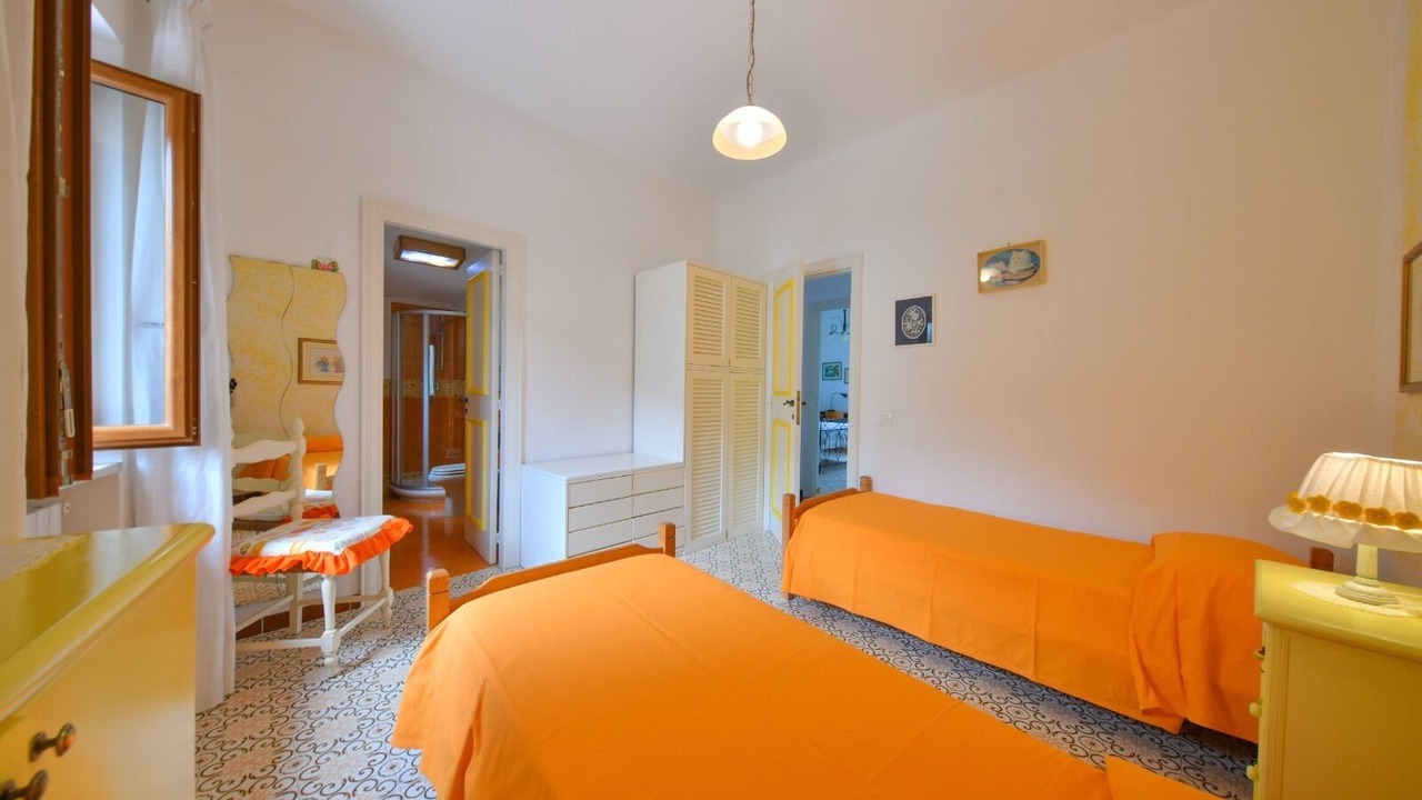 Photo of Bedroom in Lacco Ameno