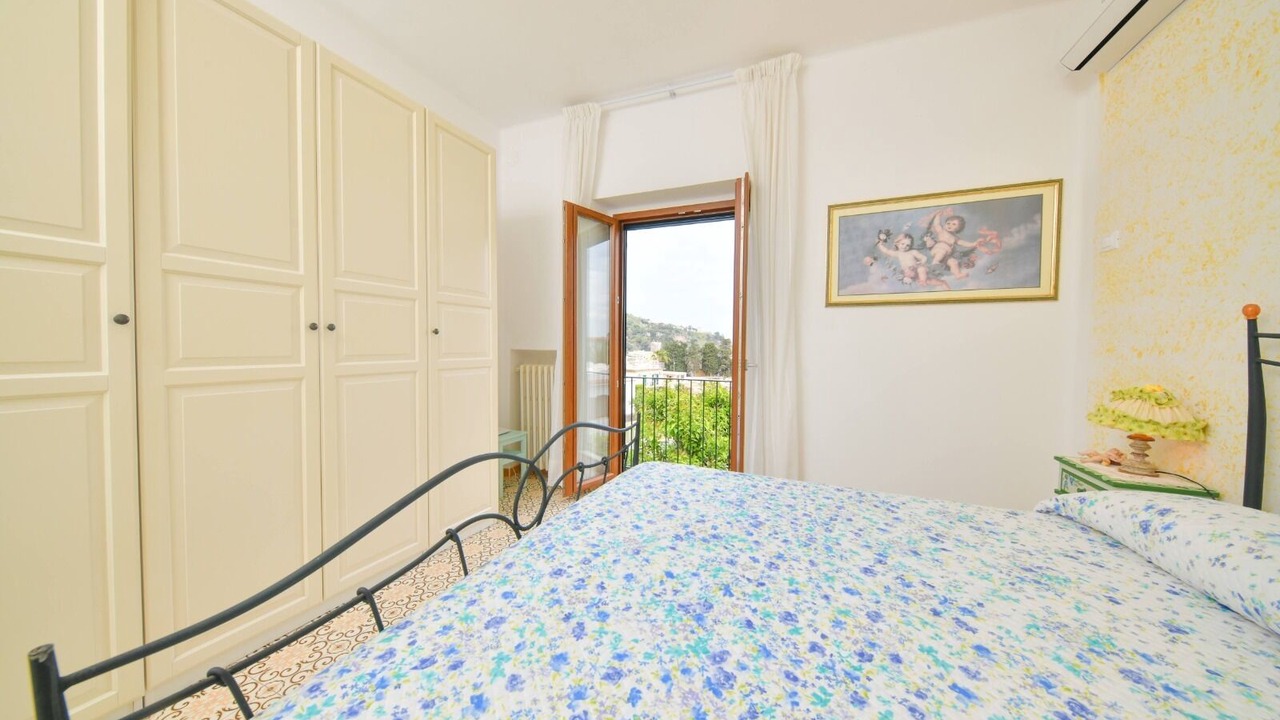 Photo of Bedroom in Lacco Ameno