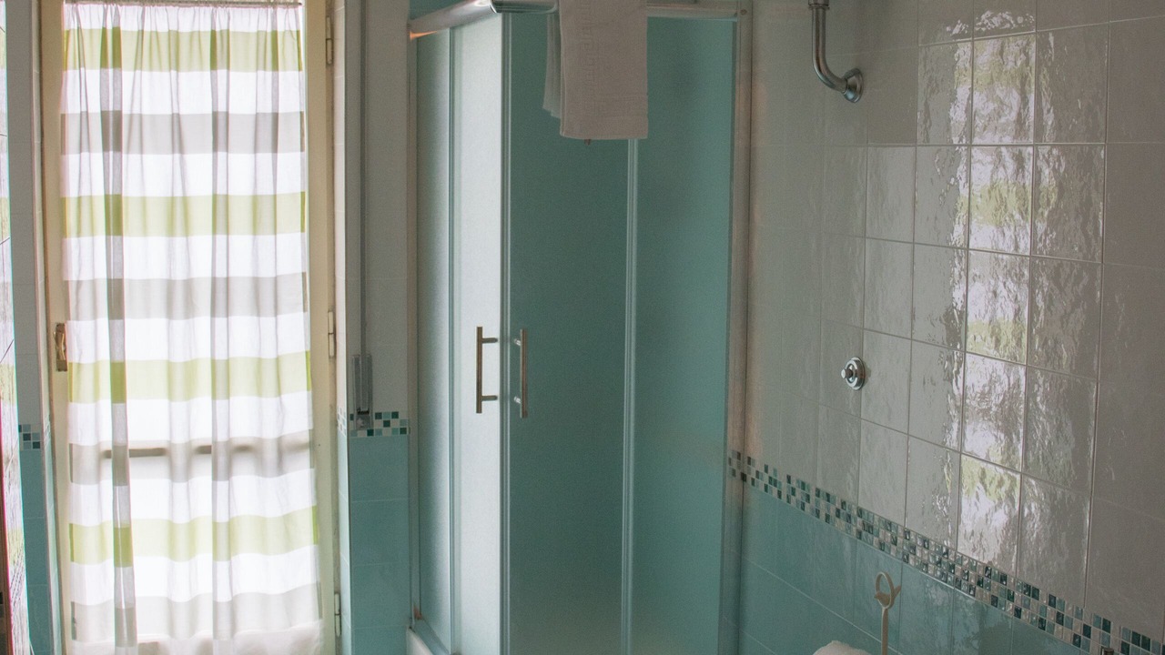 Photo of Bathroom in Rione Sanita