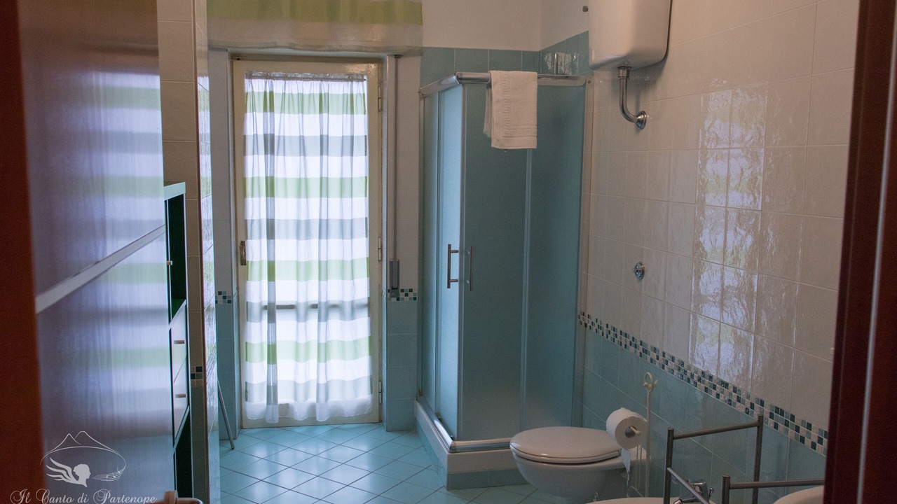 Photo of Bathroom in Rione Sanita