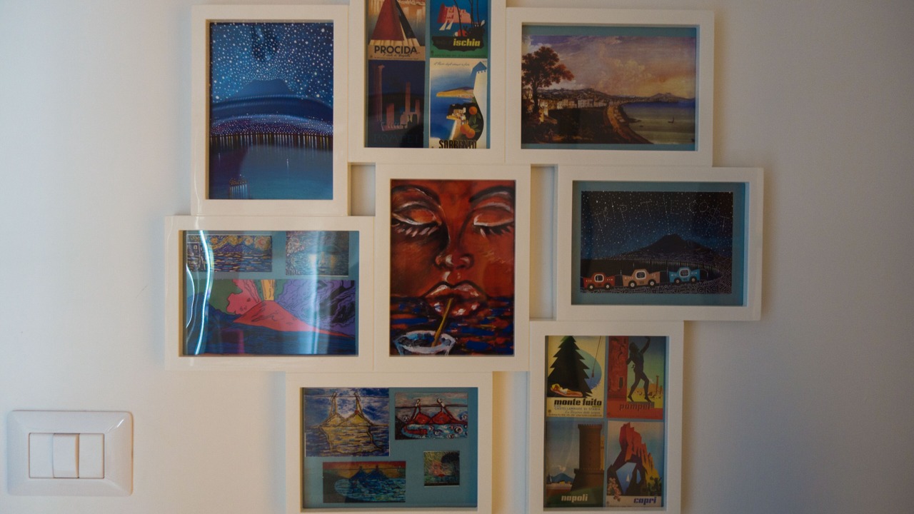 Photo of Others in Rione Sanita