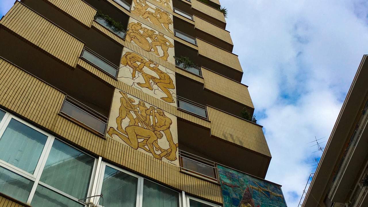 Photo of Outdoor in Rione Sanita