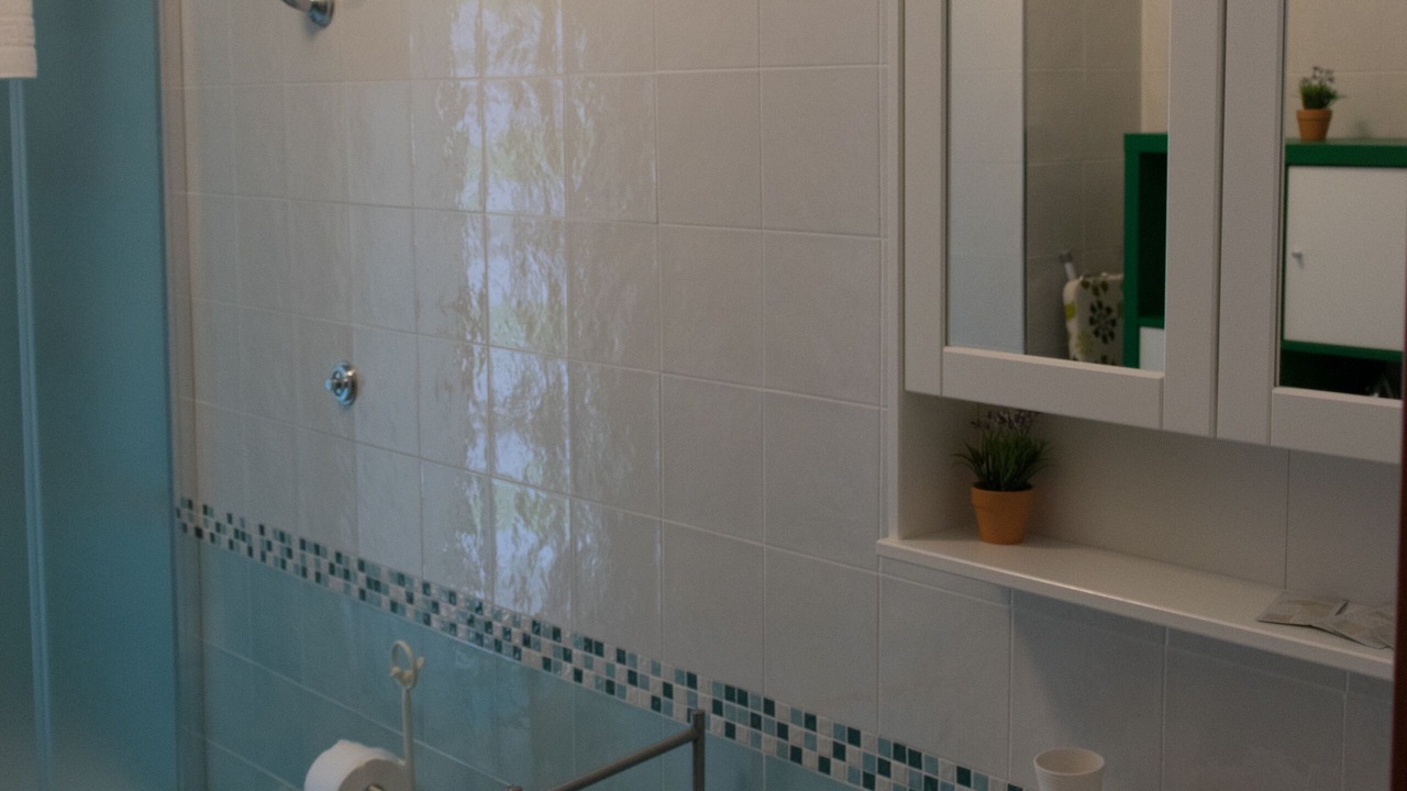 Photo of Bathroom in Rione Sanita
