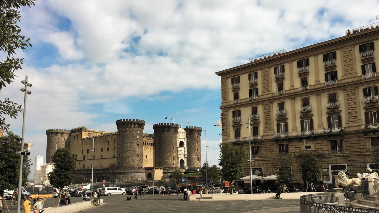 Photo of Others in Rione Sanita