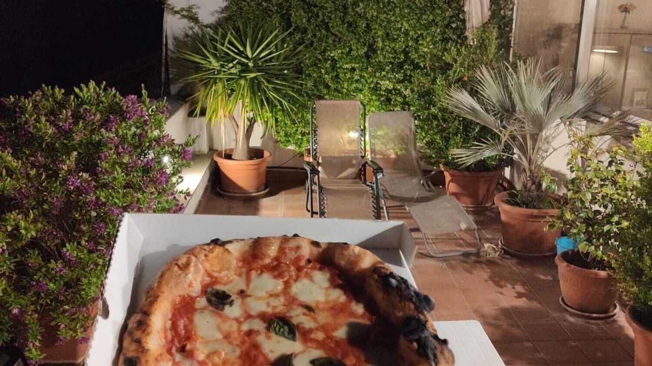 Photo of Outdoor in Naples City Centre