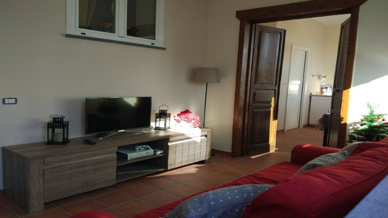 Photo of Livingroom in Naples City Centre