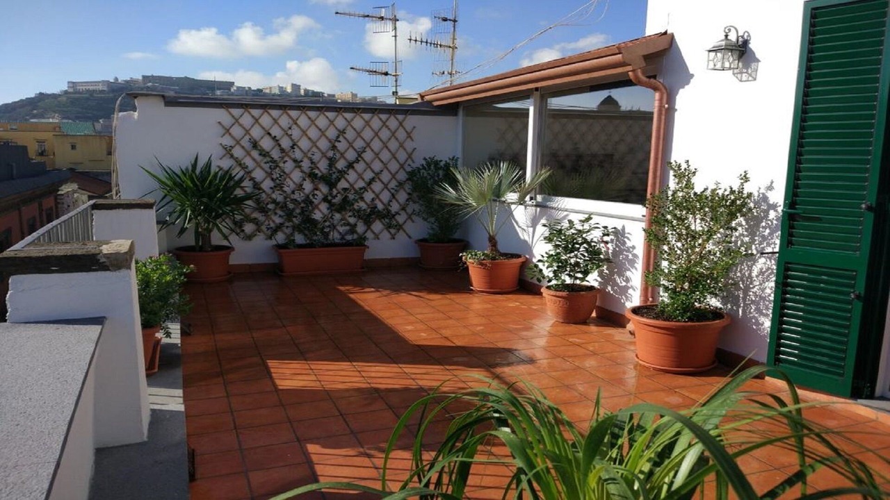 Photo of Outdoor in Naples City Centre