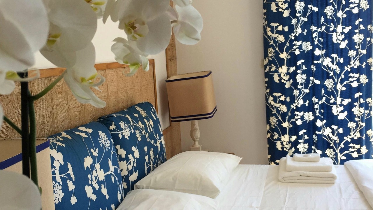 Photo of Bedroom in Marina Piccola