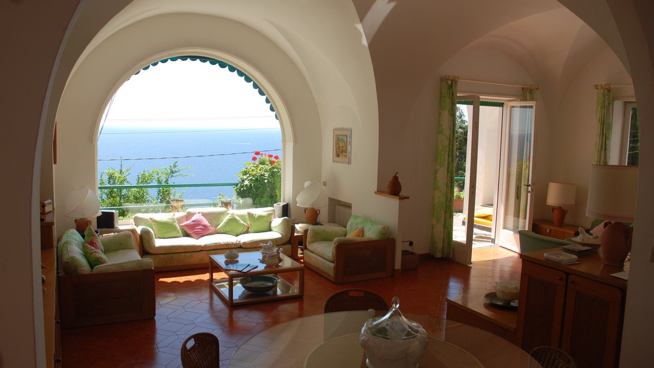 Photo of Livingroom in Marina Piccola