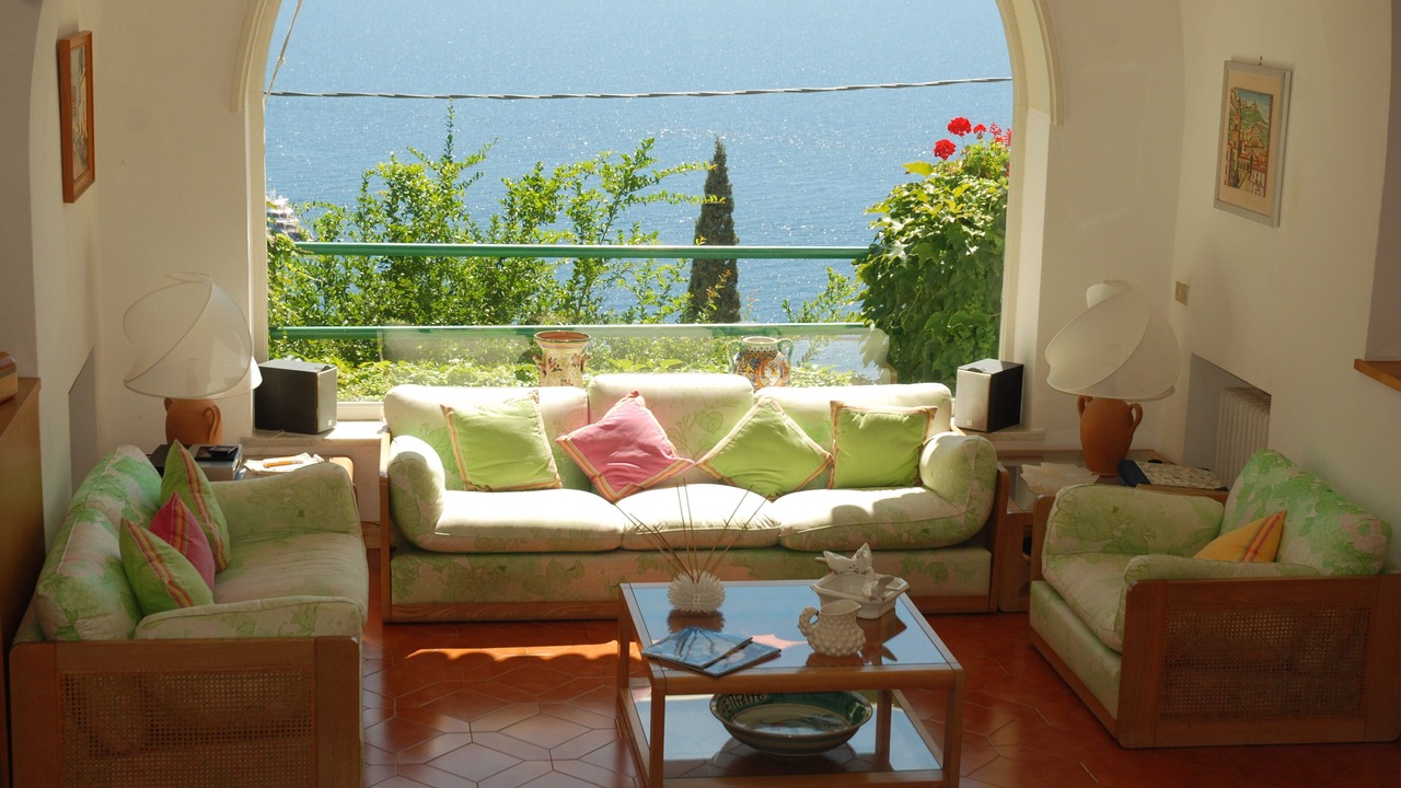 Photo of Livingroom in Marina Piccola