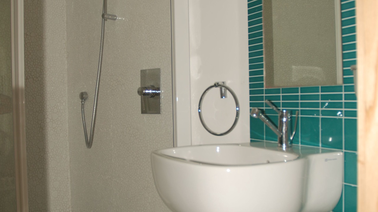 Photo of Bathroom in Marina Piccola