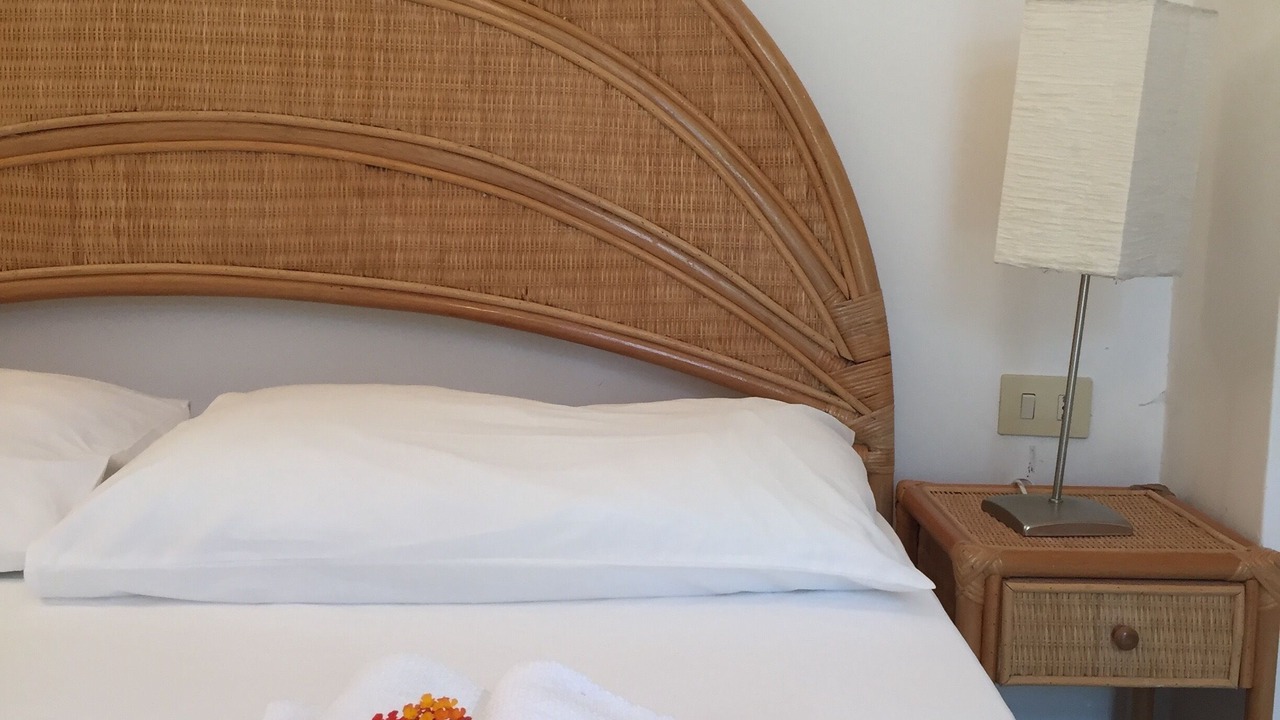Photo of Bedroom in Marina Piccola