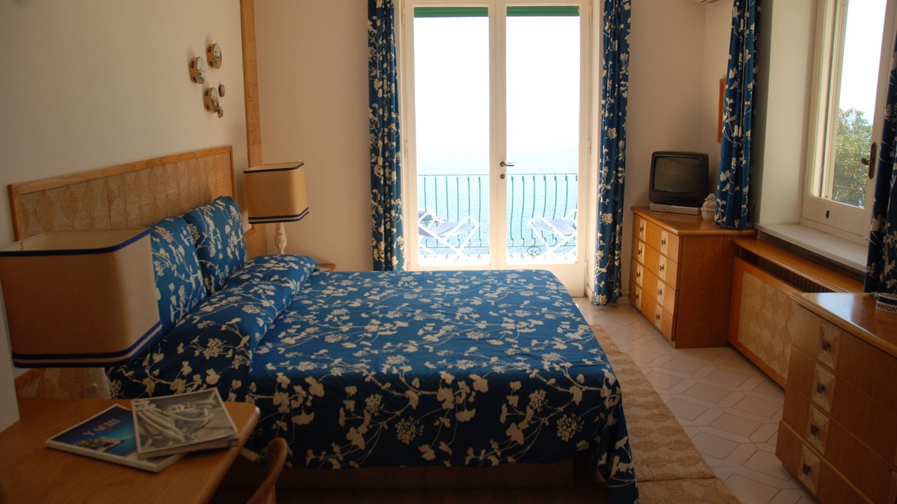 Photo of Bedroom in Marina Piccola