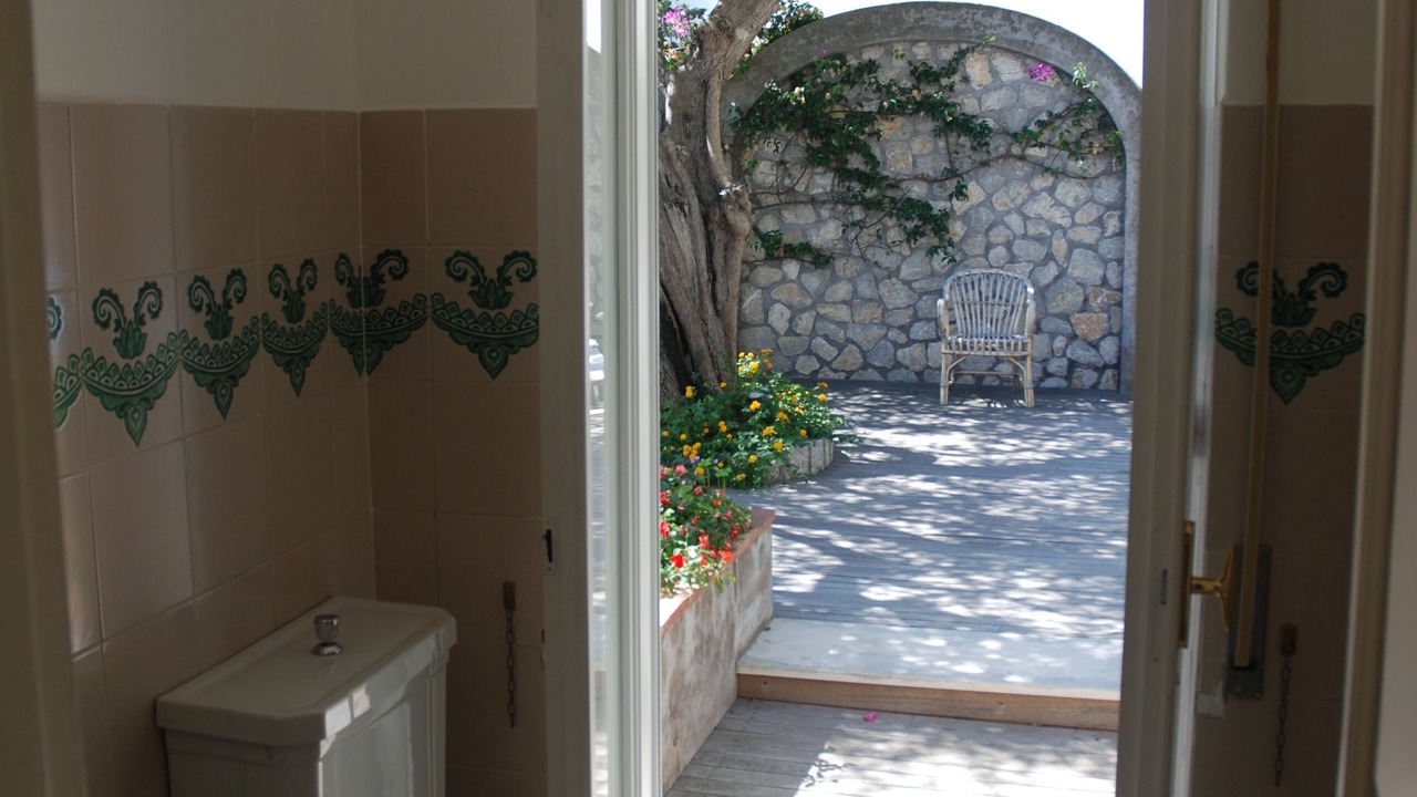 Photo of Bathroom in Marina Piccola