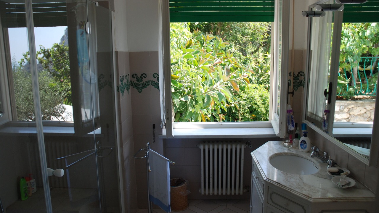 Photo of Bathroom in Marina Piccola