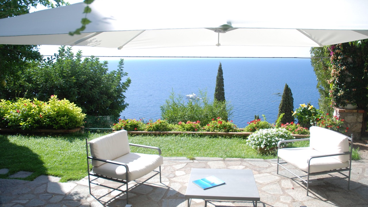 Photo of Patio Balcony in Marina Piccola