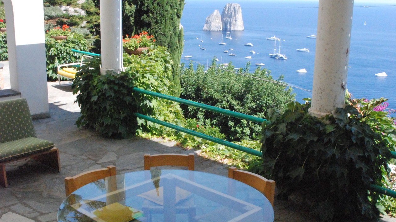 Photo of Outdoor in Marina Piccola