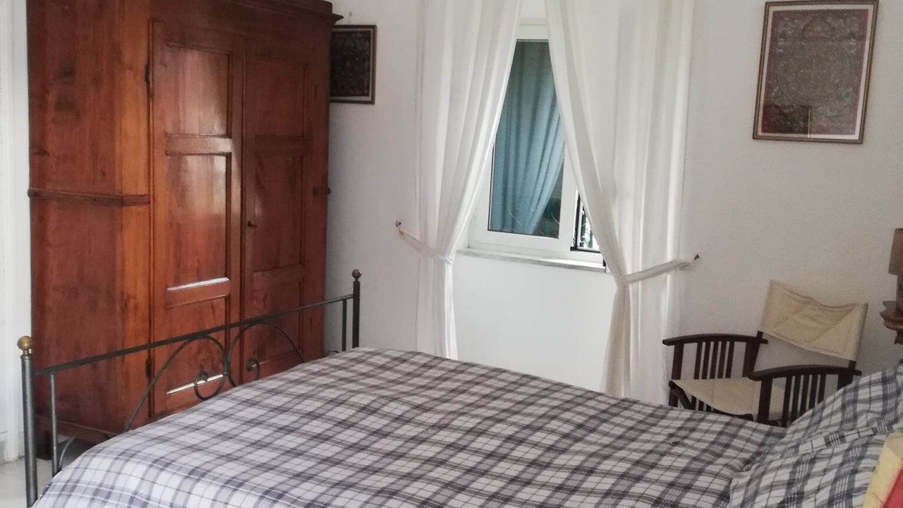 Photo of Bedroom in Vomero