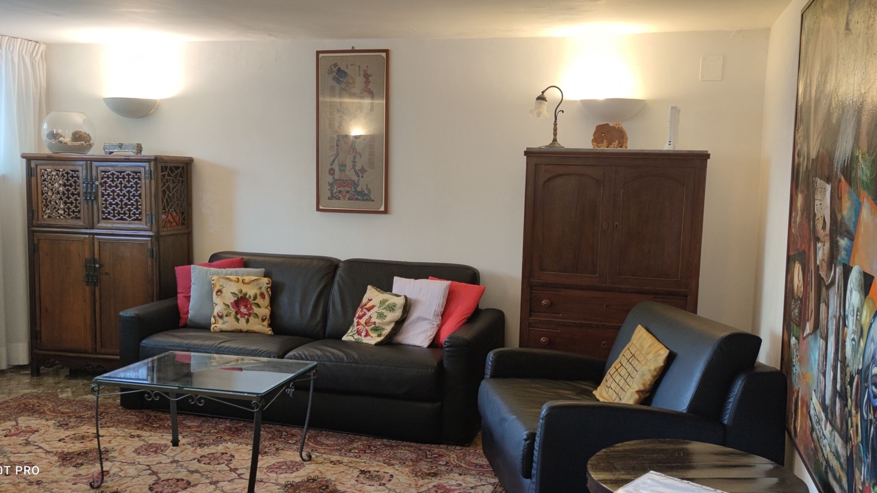 Photo of Livingroom in Vomero