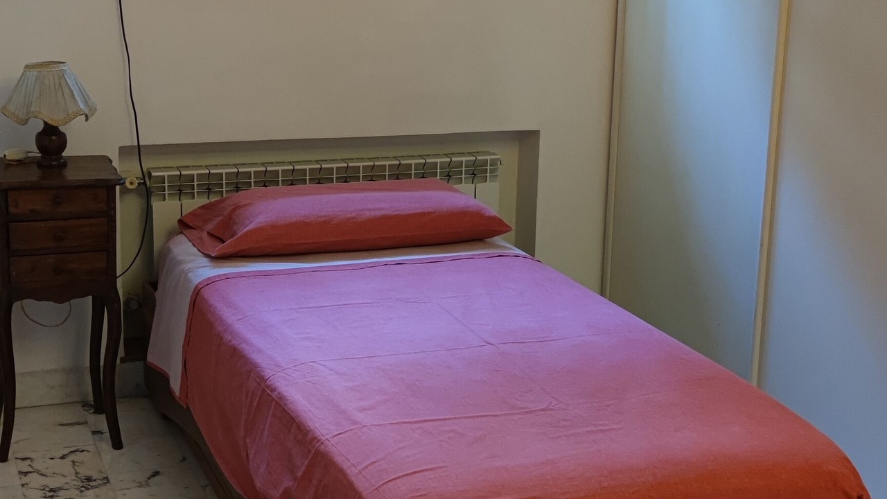 Photo of Bedroom in Vomero