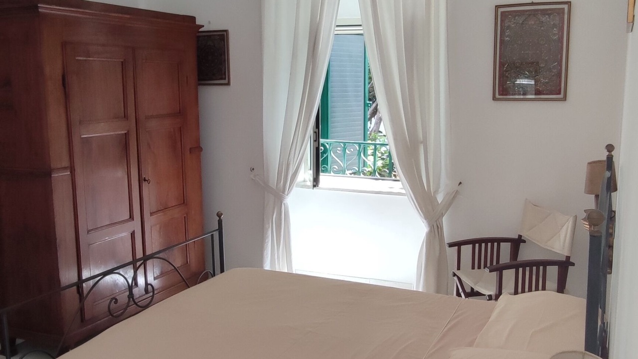 Photo of Bedroom in Vomero