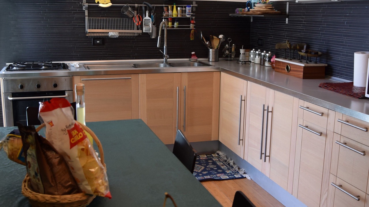 Photo of Kitchen in Vomero