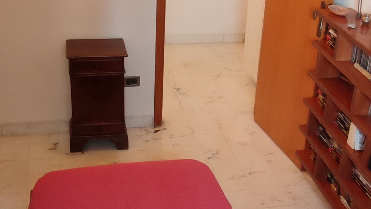 Photo of Bedroom in Vomero