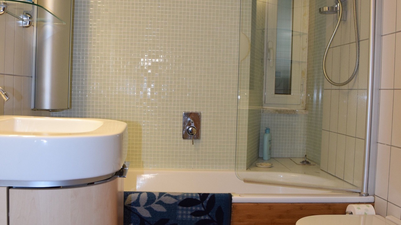 Photo of Bathroom in Vomero